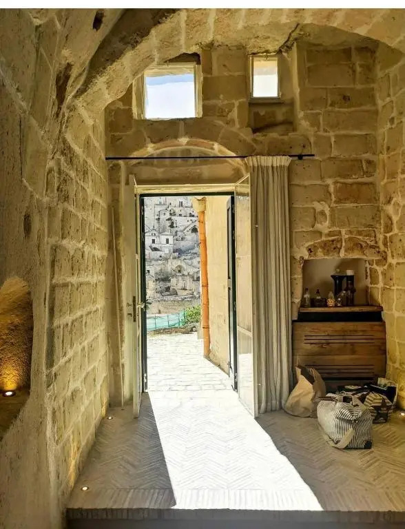 StageROOM01 - Matera