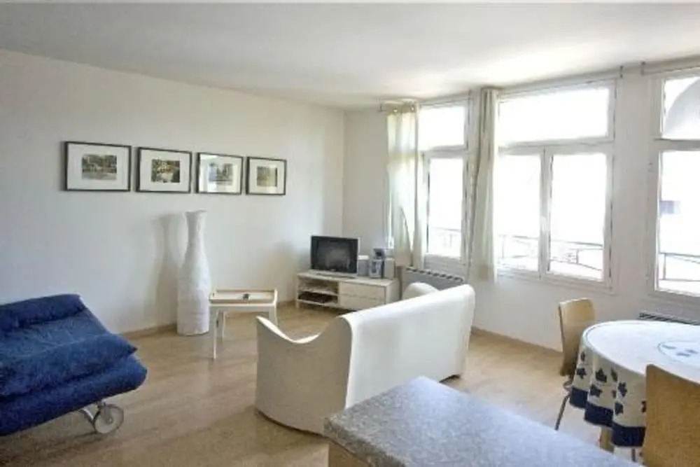 LE 56 Appartement 2