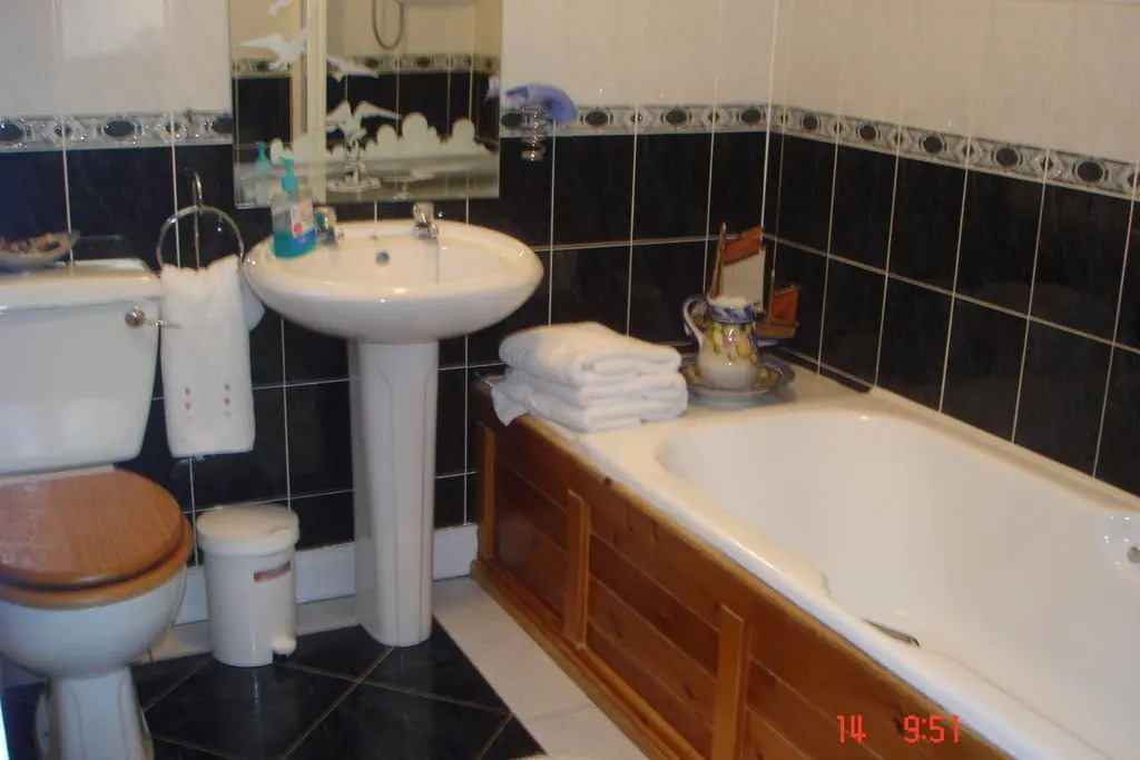 Stirabout Lane B&B