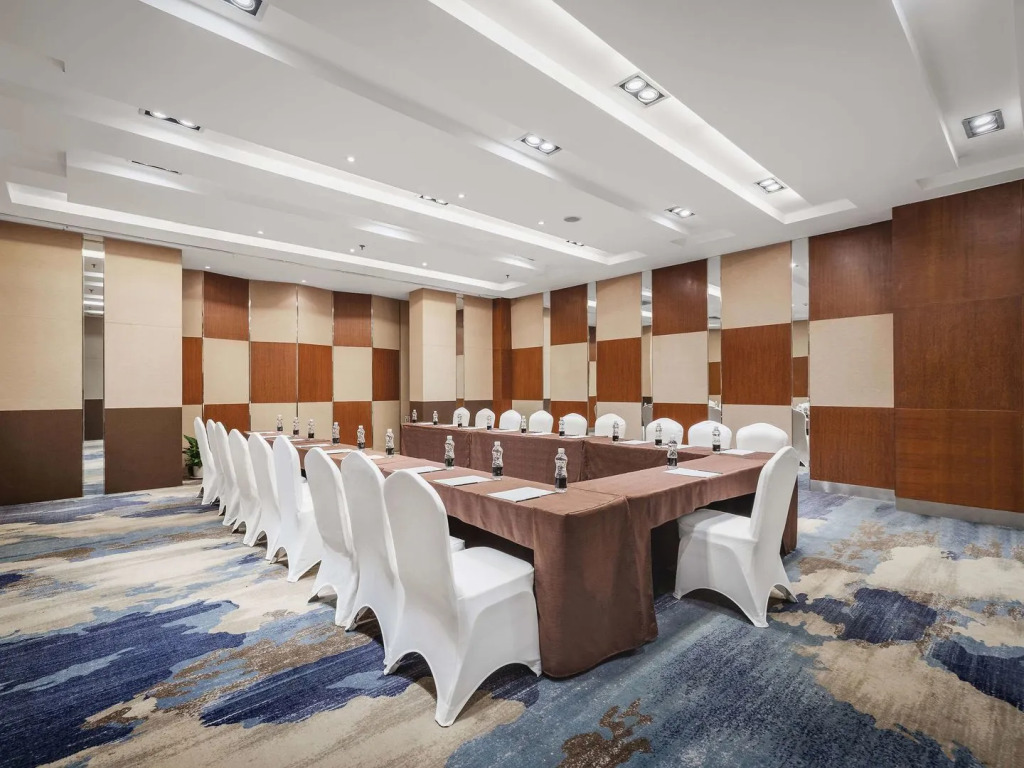 Swissôtel Shenyang