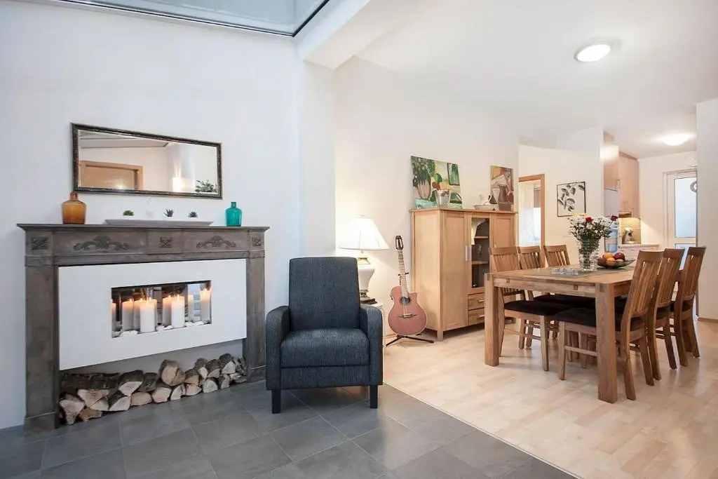 Cozy 3 bedroom house near the Blue lagoon