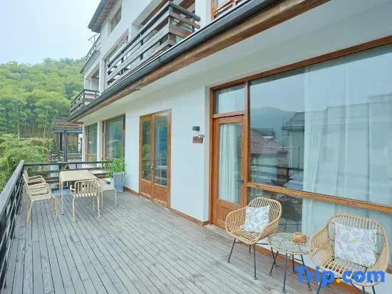 Xishan  Inn