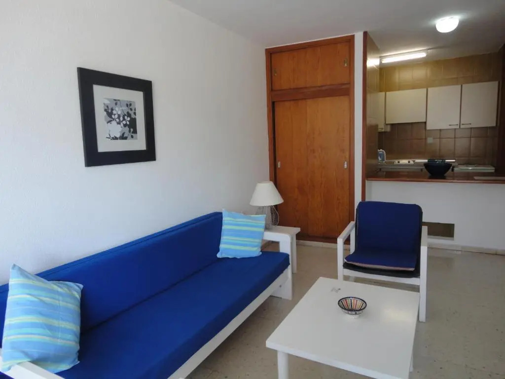 Apartamentos Quintero - Adults Only
