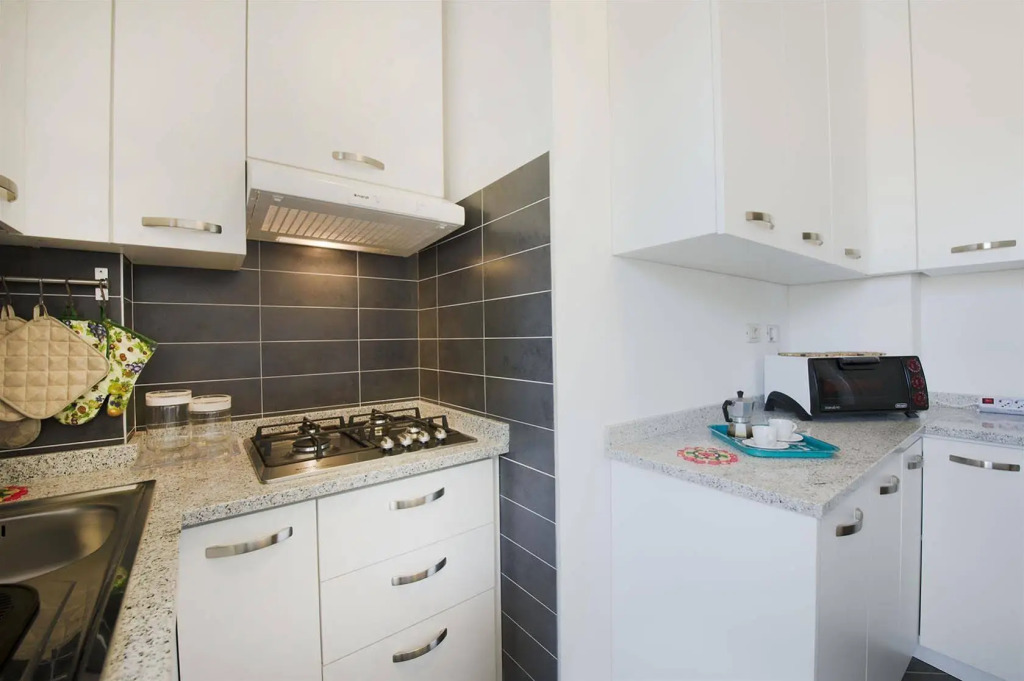 Ramusio Halldis Apartment