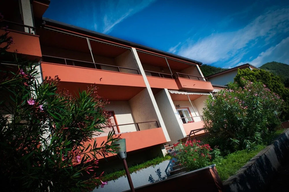 Residence Kormorano