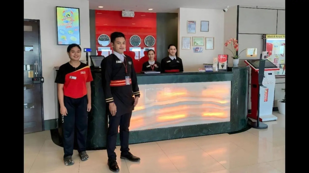 Hotel Sogo Bacoor
