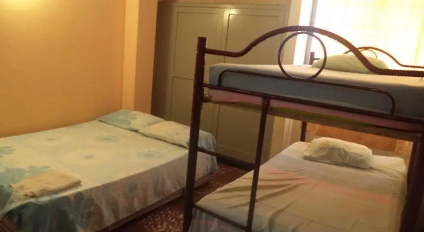 Hotel Bahia Sol