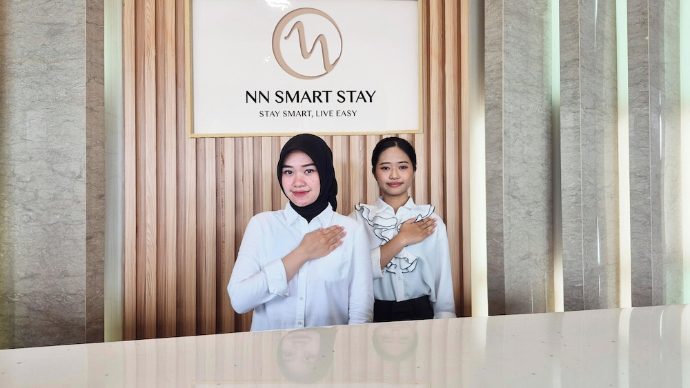 NN House Smart Stay -Syariah Pondok Pinang