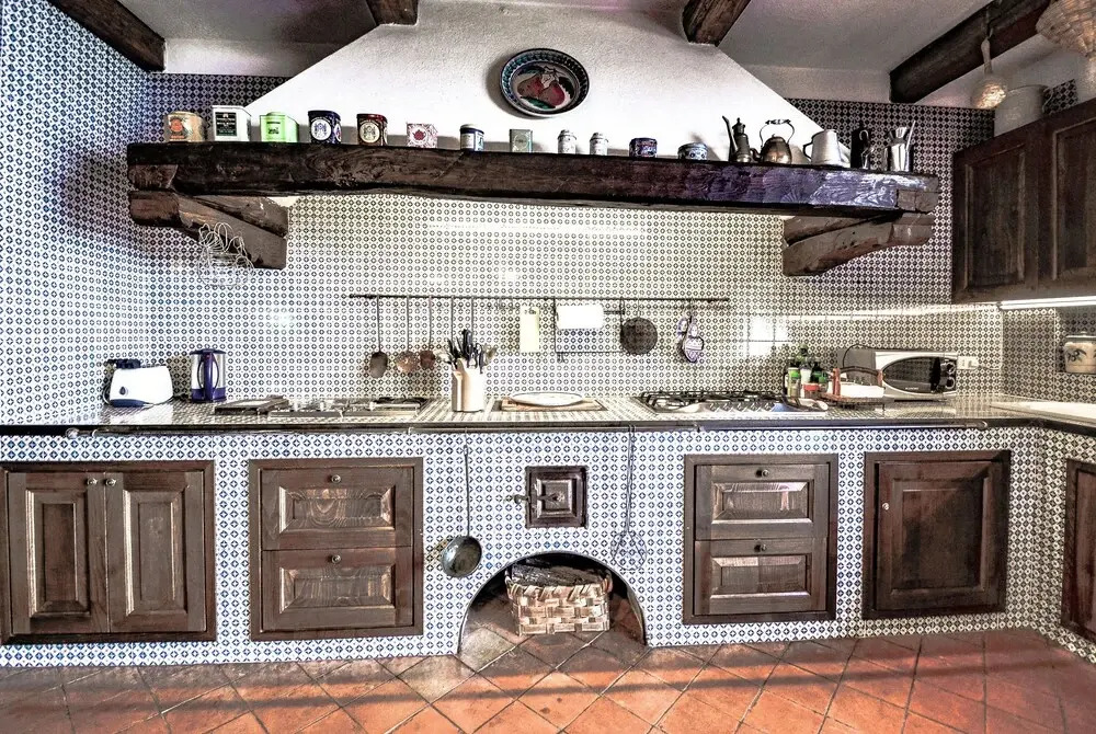 Casa La Giuggiola