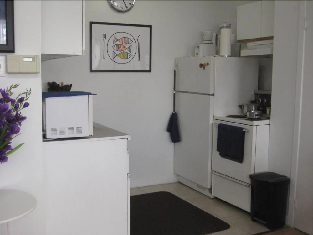 Adib Apartments - 2077 Walkley Rd
