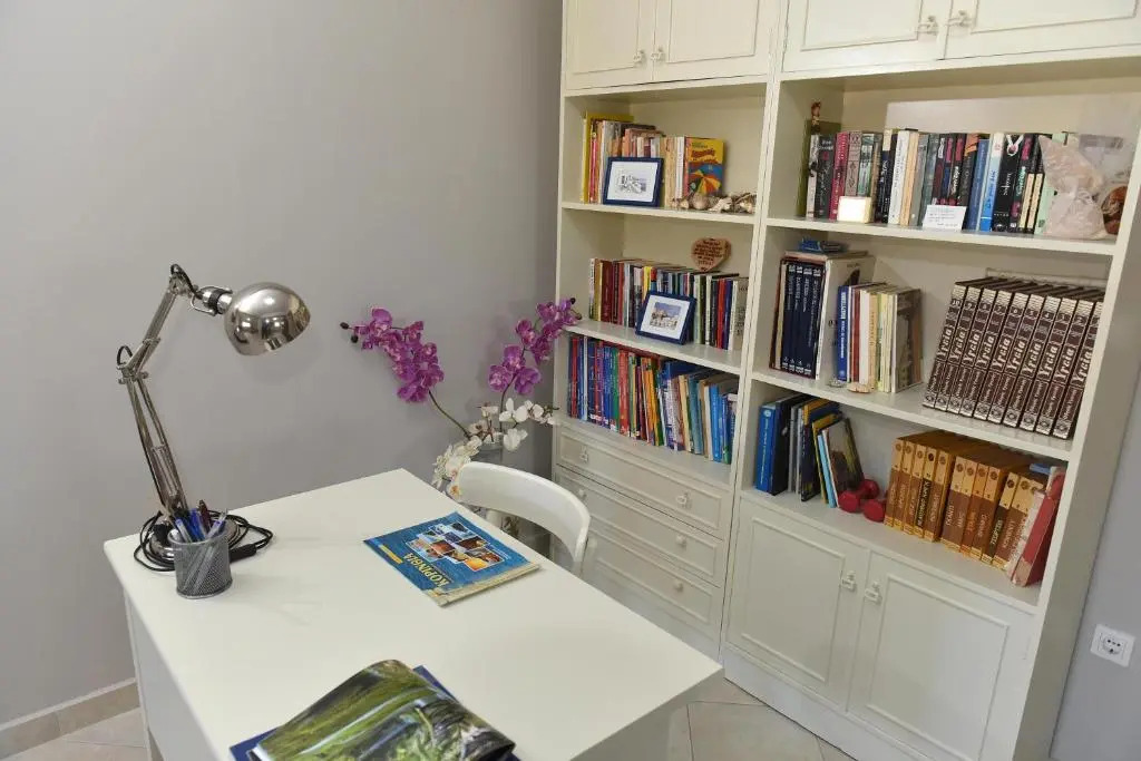 Fanis Apartment