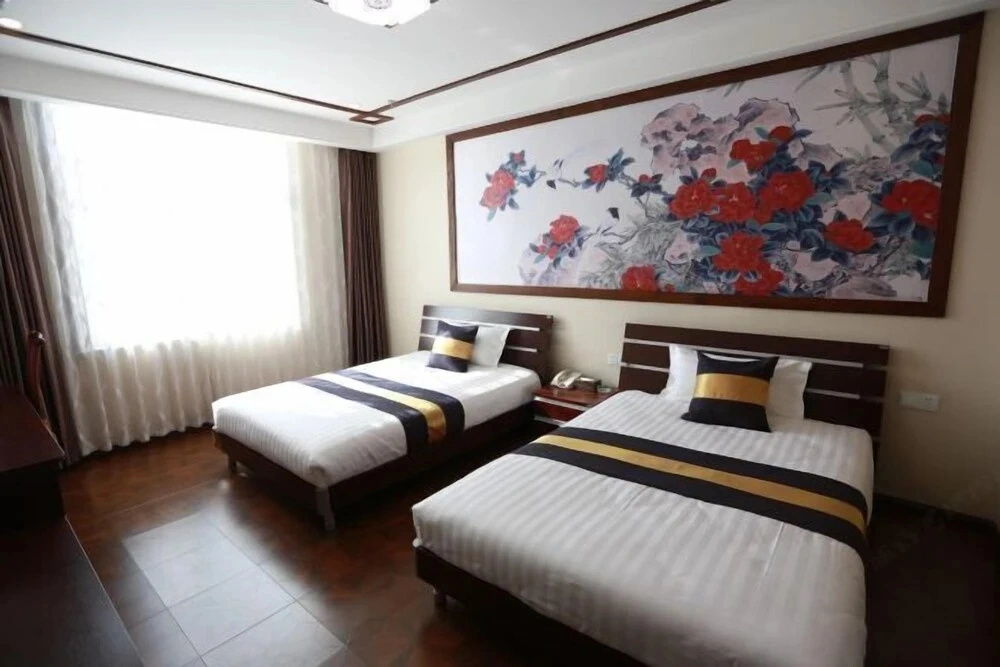 Kaiyuan National Fitness Center