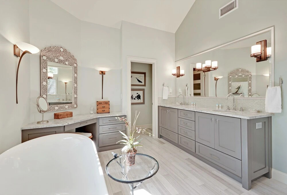 Luxe 3br W/ Stunning Marsh Views 3 Bedroom Home
