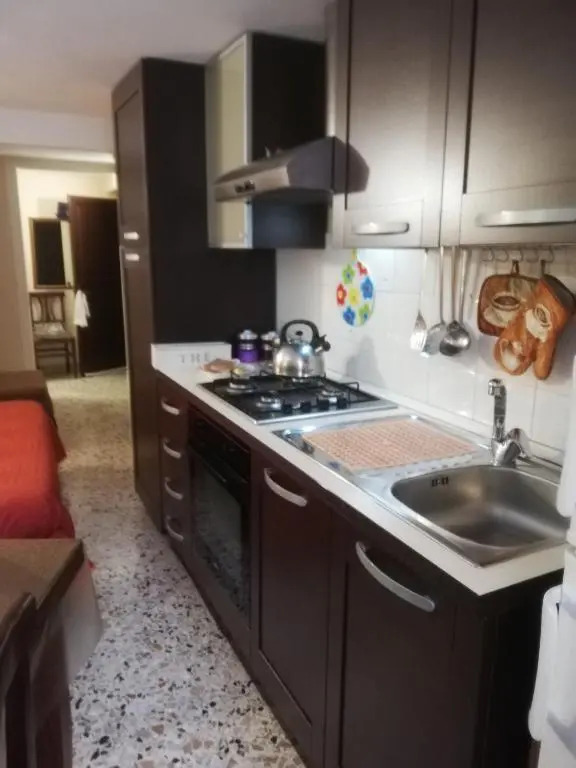 Monolocale La Chicca
