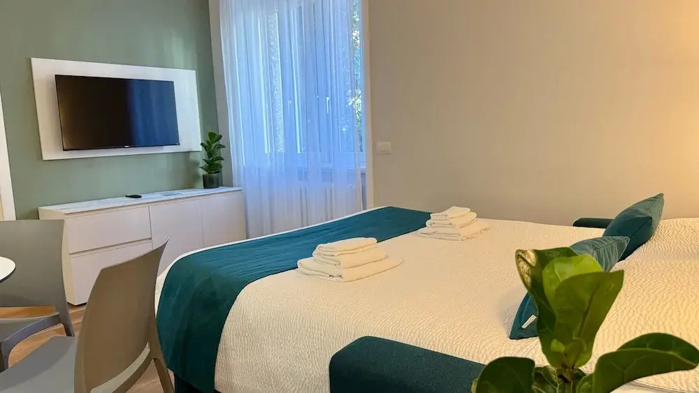 Leilas home forever - casa vacanze