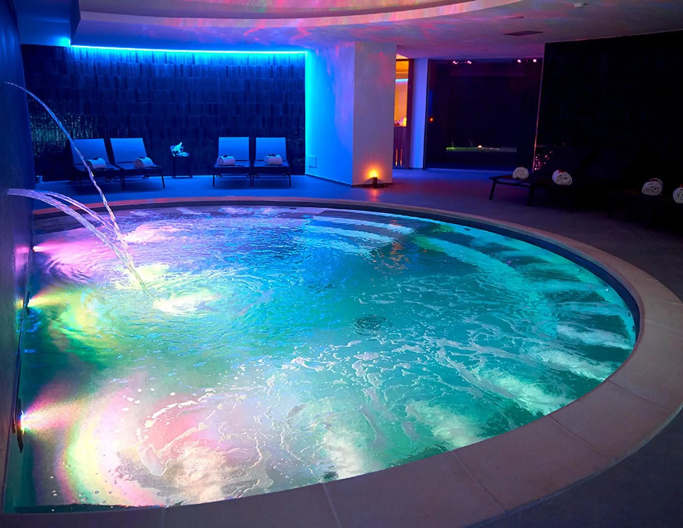 Resort La Battigia Beach & Spa