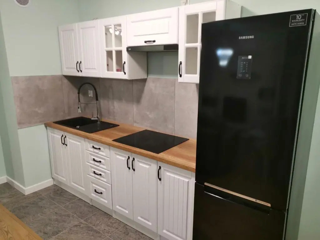 Maglonia Apartment