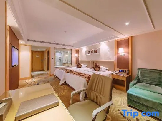 Yuzhou International Hotel