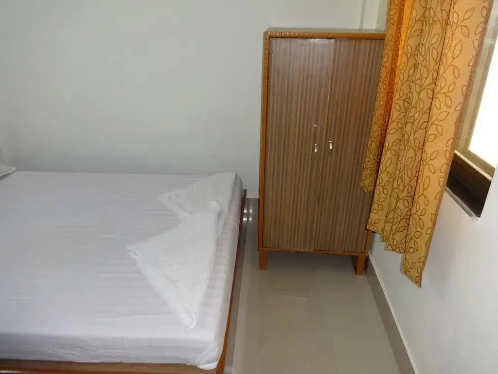 Lucky guest house