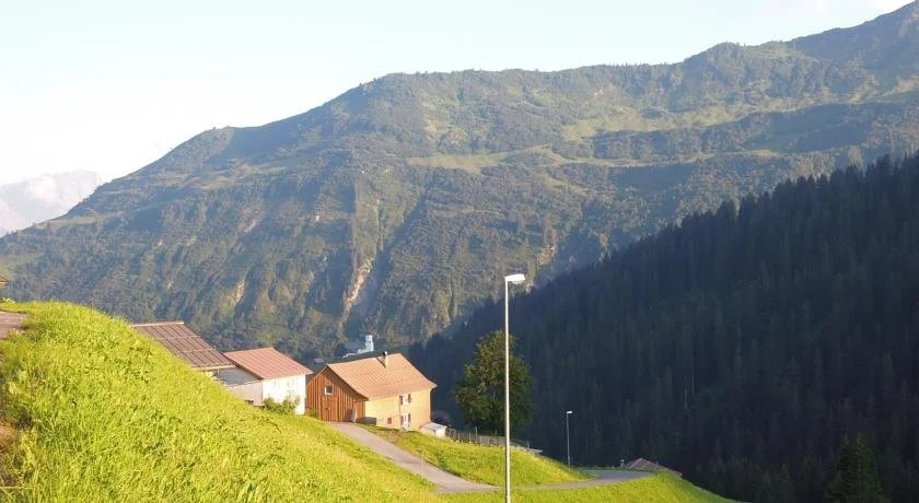 Appartementhaus Uga