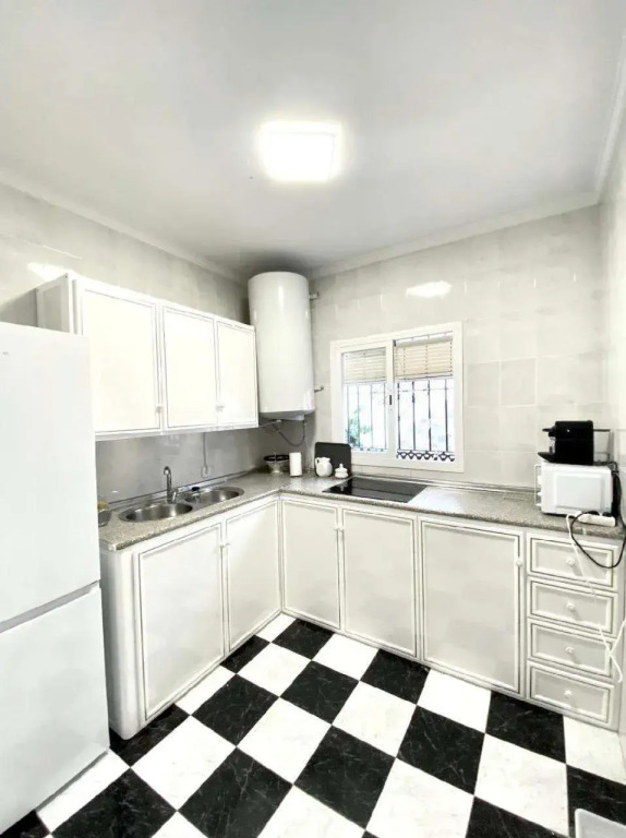 Apartamentos Rubio