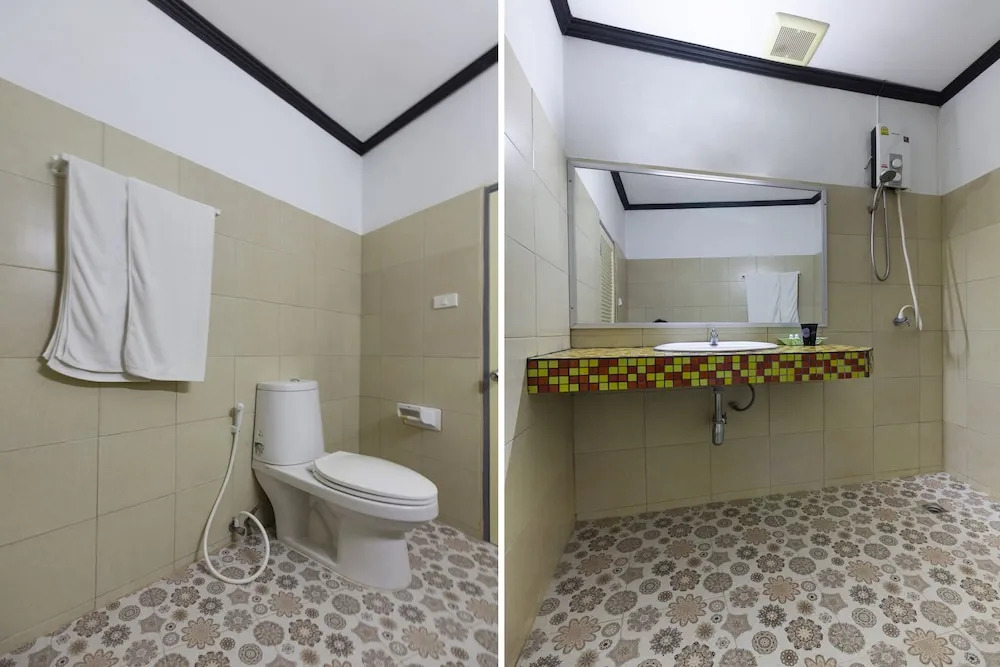 Capital O912 Pr Beachfront Pranburi