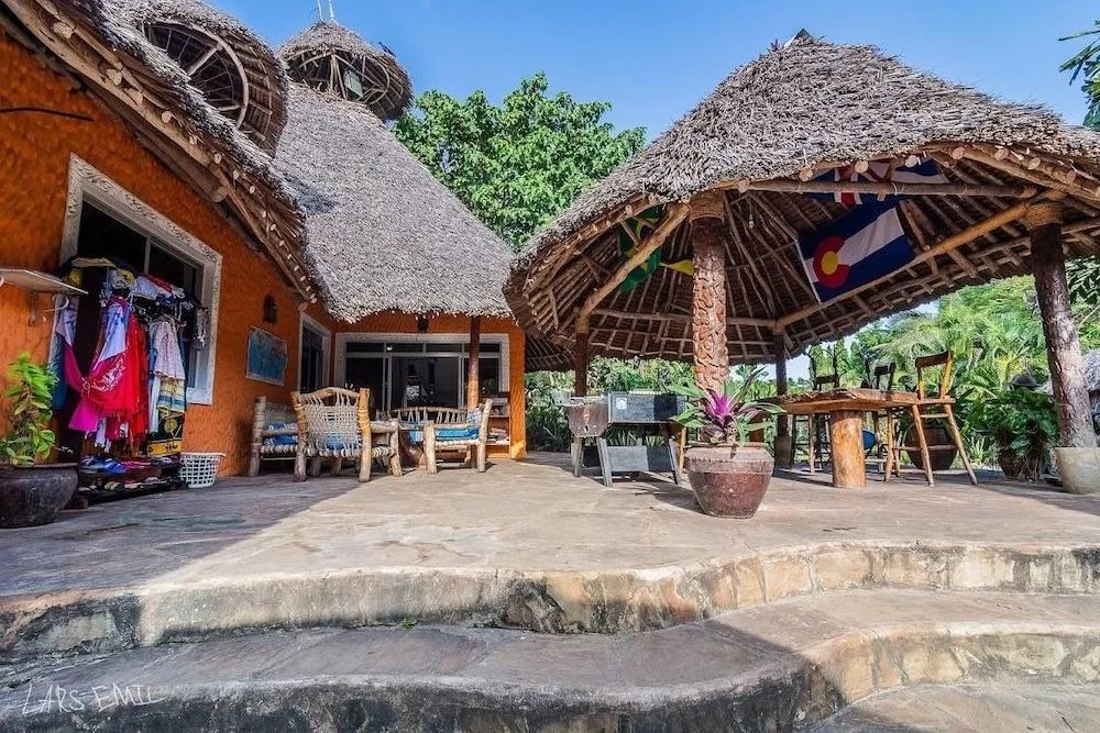 Diani Backpackers