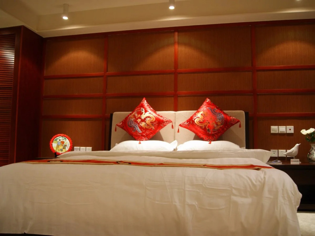 Chengdu Jin Guan Yin Xiang Hotel