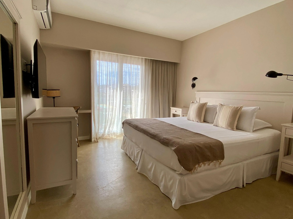 Serena Hotel - Punta del Este - Unico sobre la Playa
