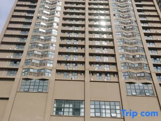 Jiecheng Homestay (Nanyang Zhongjing Avenue Second People's Hospital)