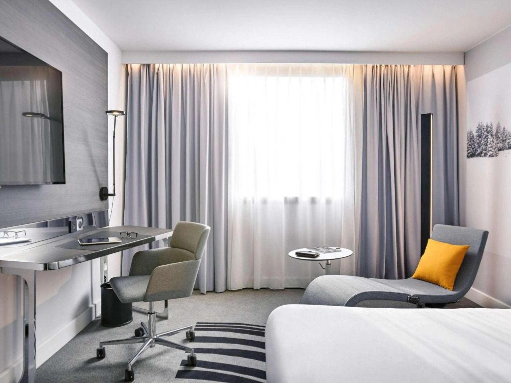 Novotel Istanbul Zeytinburnu