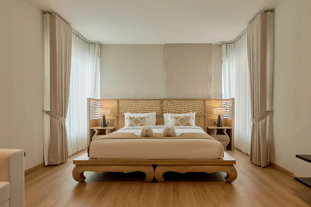 Ten Boutique Hotel Oldtown Chiangmai