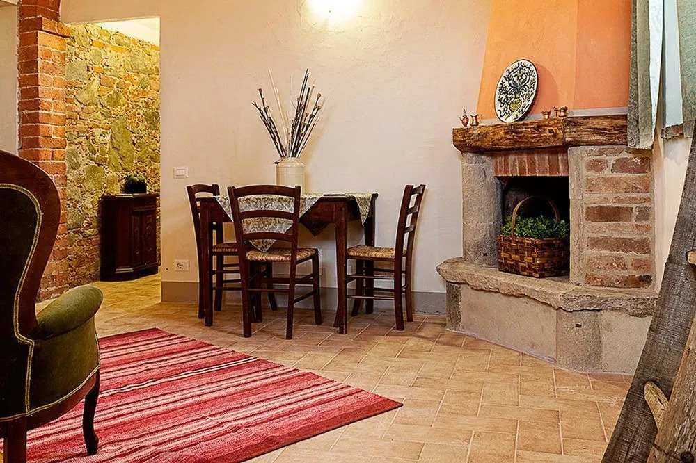 Agriturismo La Nora