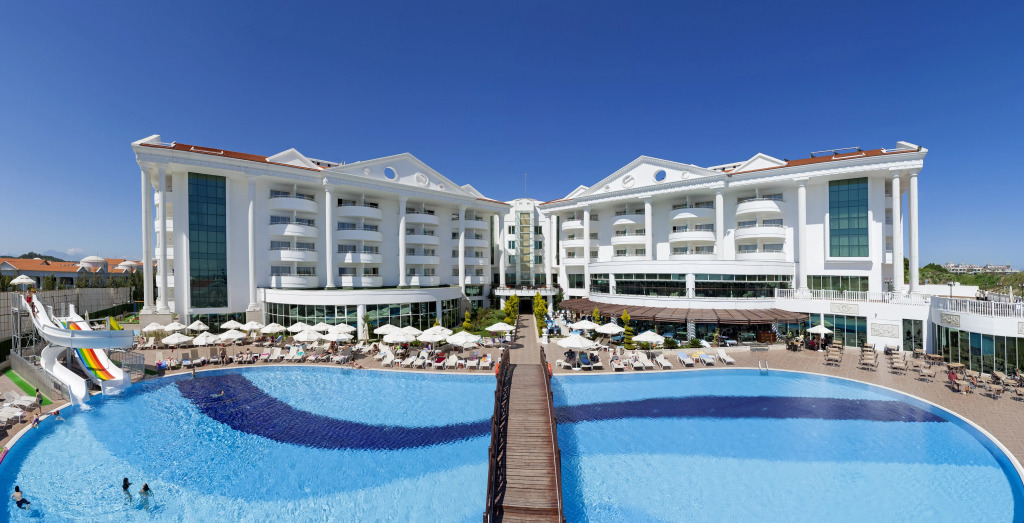 Sentido Roma Beach Resort & Spa
