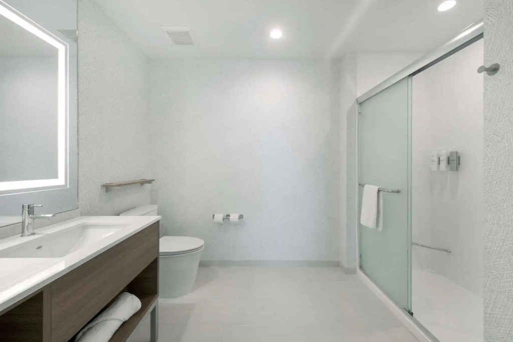 Home2 Suites By Hilton Lumberton