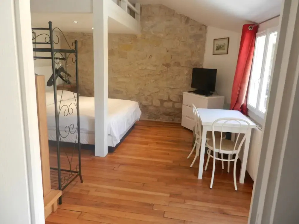 Chambres dhôtes La Catounière