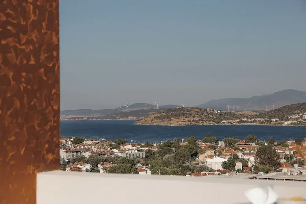 Käsiala Apart Hotel Yeni Foça