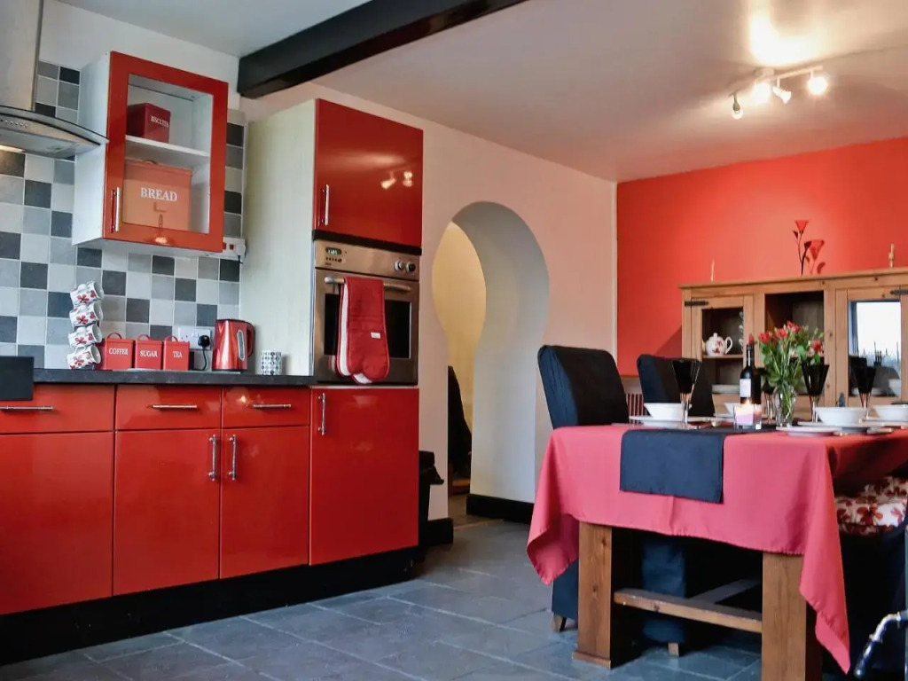 Bont Cottage