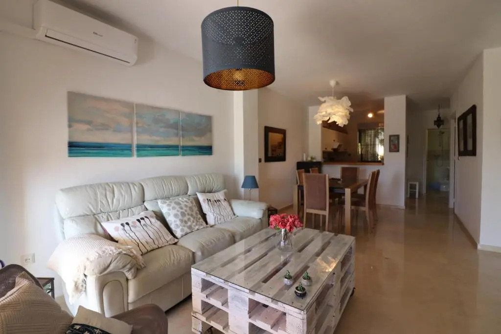 Apartment Capricho SpainSunRentals 1115