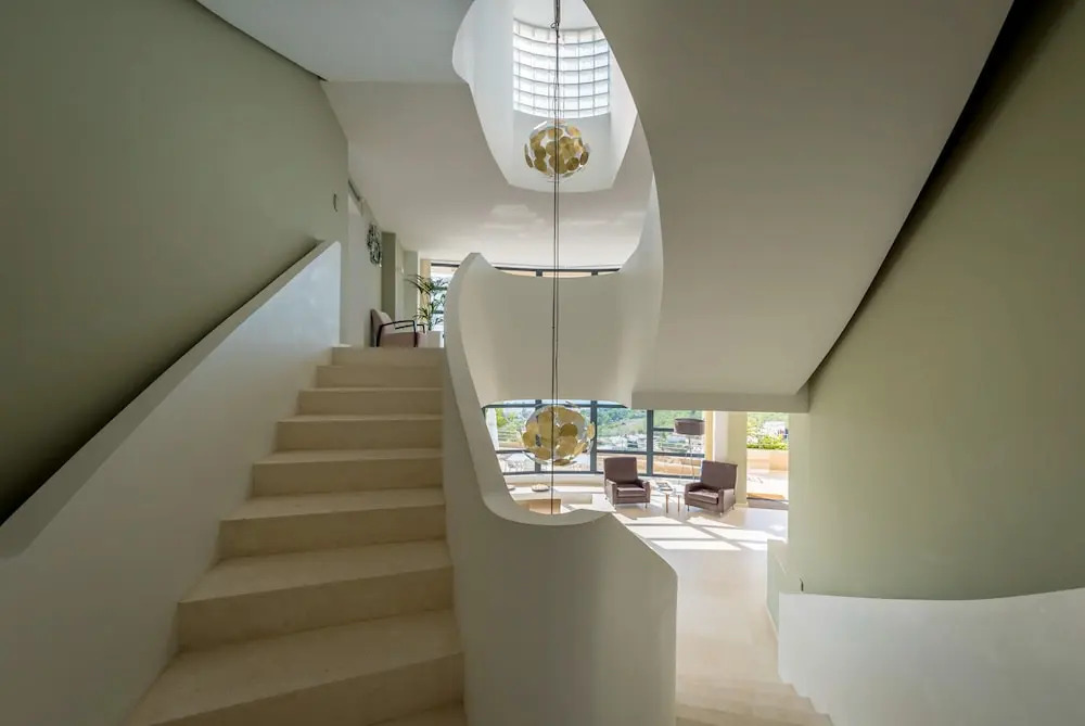 Villa Hilltop