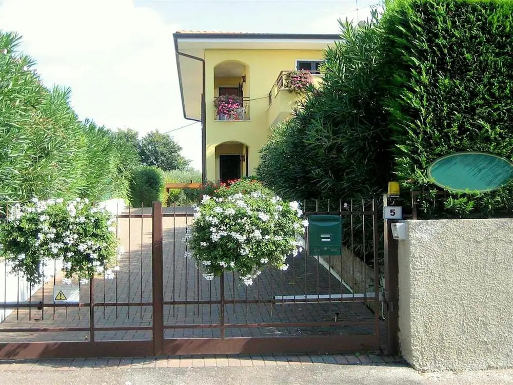 Holiday Home in Lazise Near Gardaland