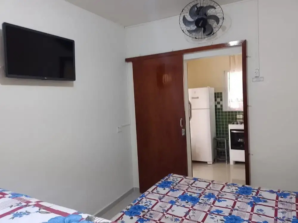 Praialar Apartamentos II