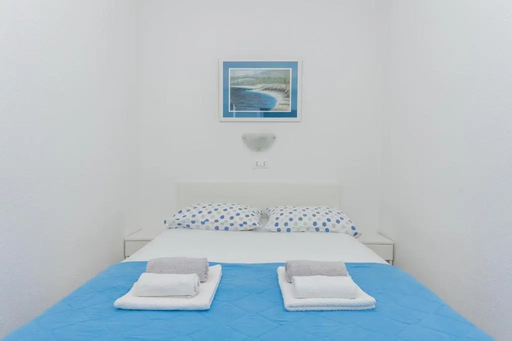 Apartments M&A