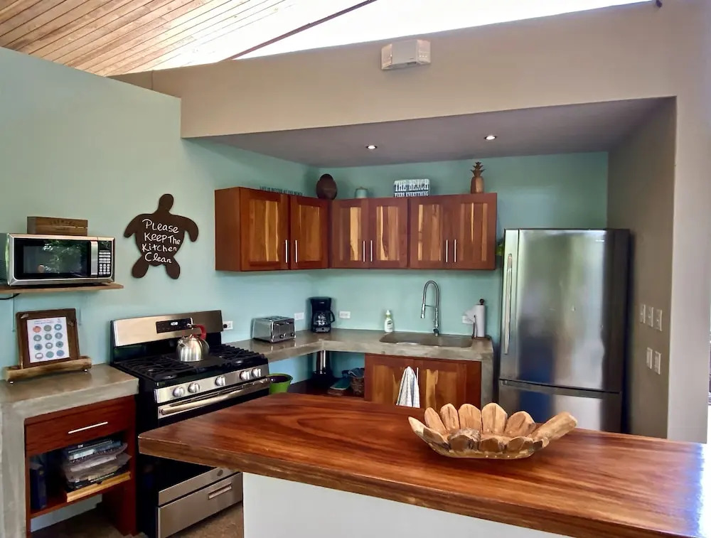 Villas Kalei