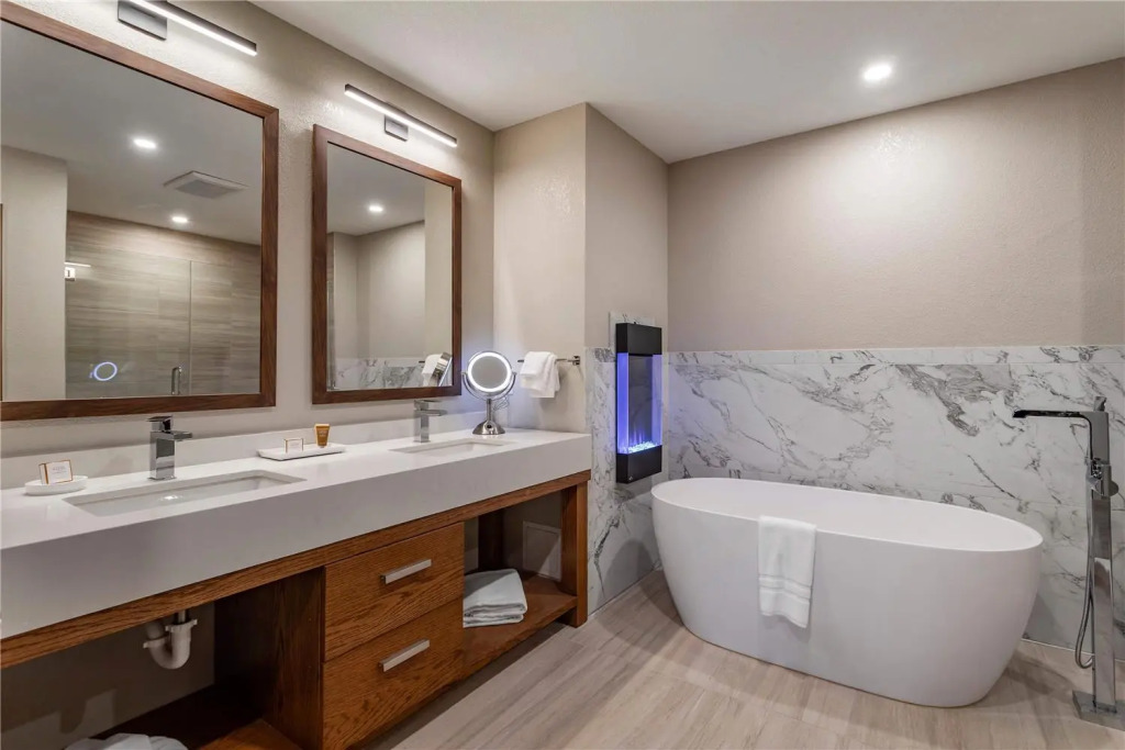 Hilton Vacation Club MountainLoft Gatlinburg
