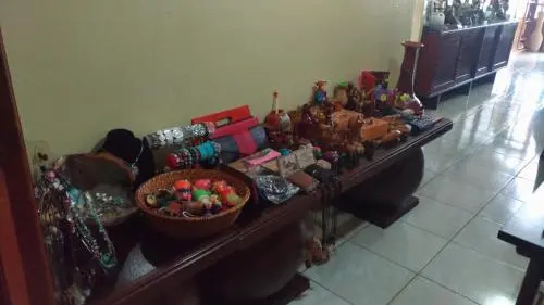 Managua Hostel El Tope