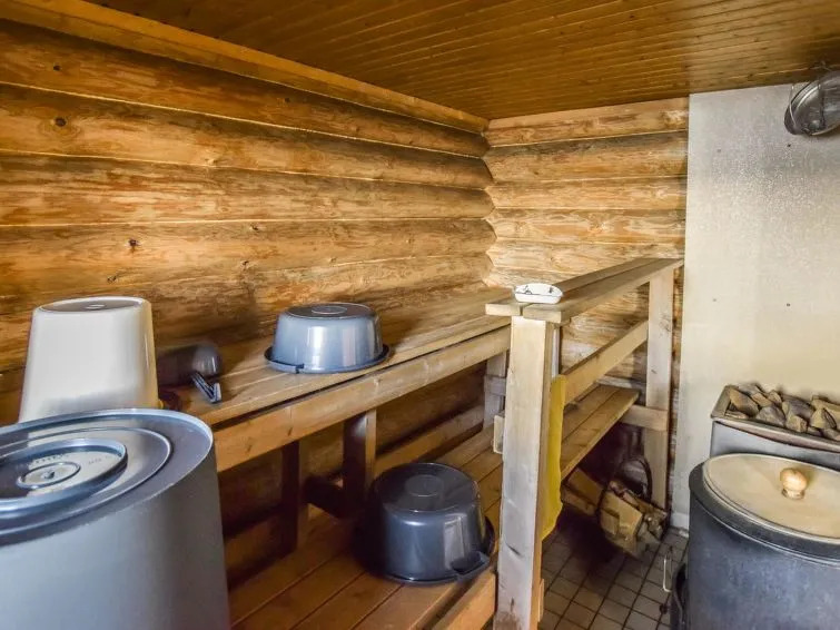 Holiday Home Leporanta
