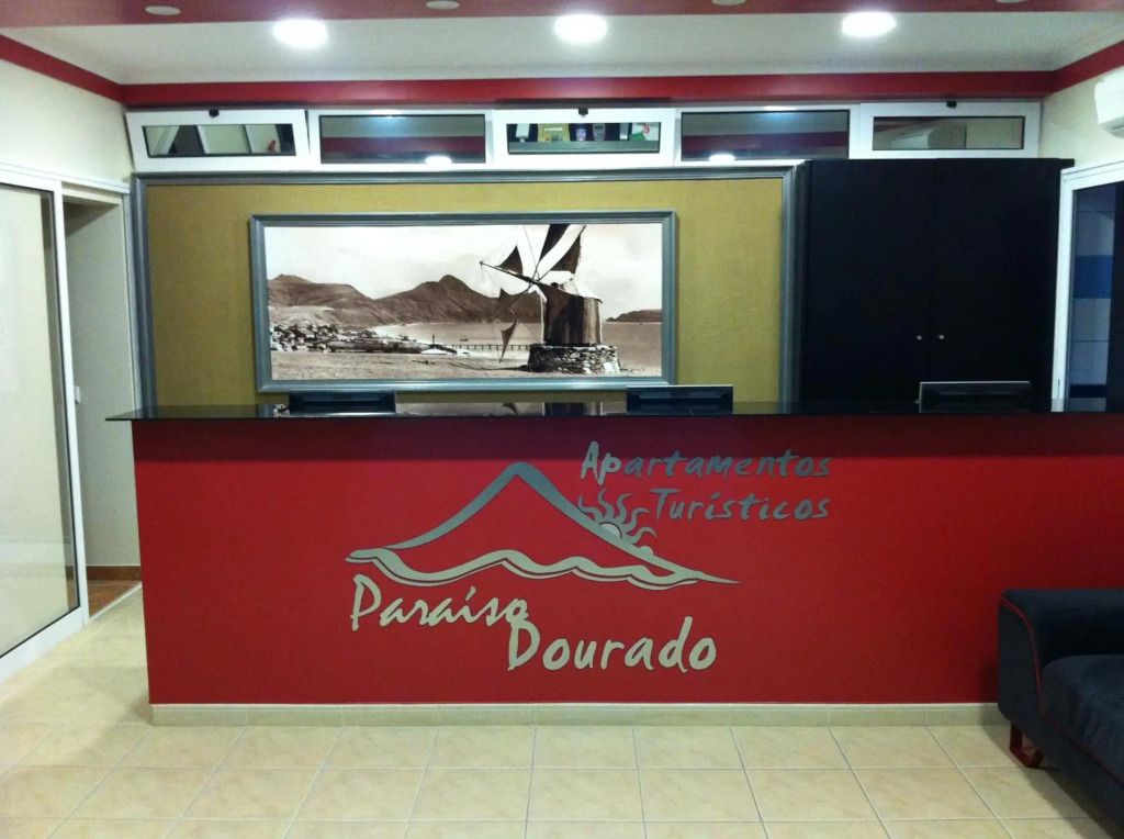 Paraiso Dourado
