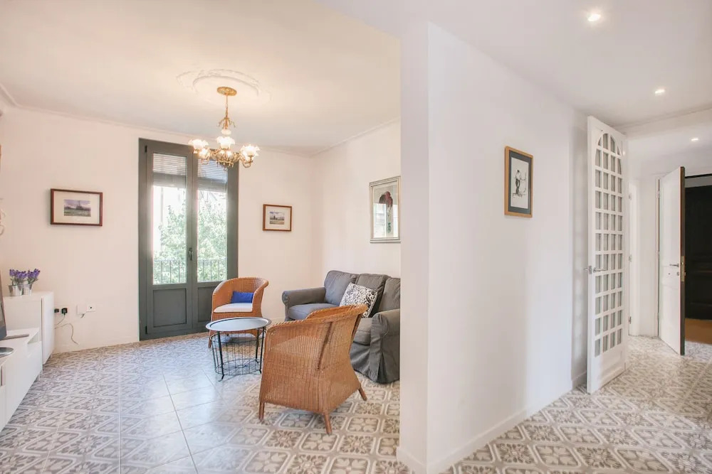 Flateli Rambla
