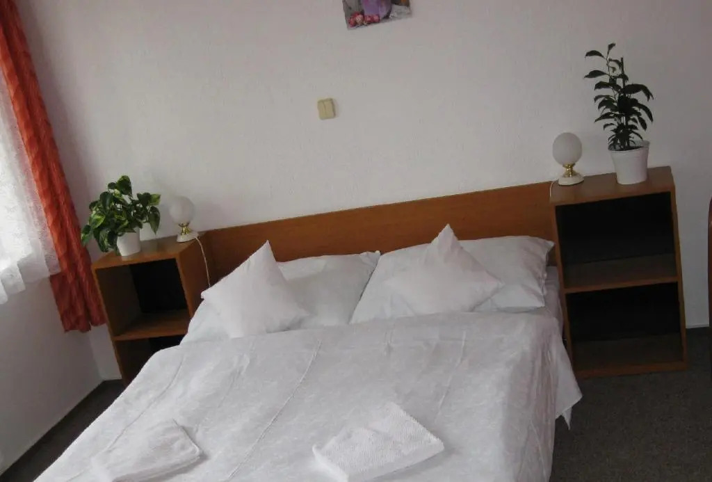 Hotel Amos